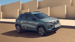 E-Kwid